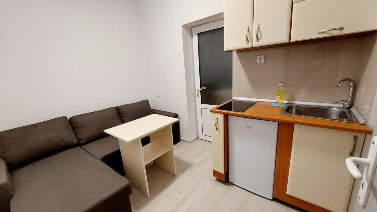 Amore 2- New Apartment In Top Center Варна Экстерьер фото