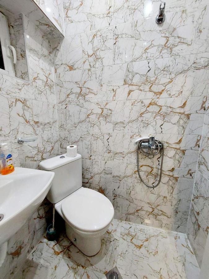 Amore 2- New Apartment In Top Center Варна Экстерьер фото